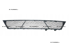 Решетка в бампер (центральная)