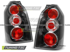 Задние фонари BLACK