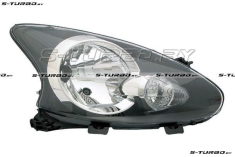 Передняя фара (правая)