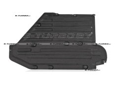 Защита днища (пластик) бензин / дизель