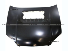 Капот, с впуском воздуха, сталь