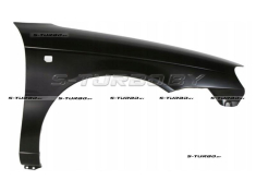 Крыло переднее (правое) с отв. под повторитель, сталь