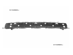 Усилитель переднего бампера