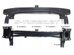 Усилитель переднего бампера