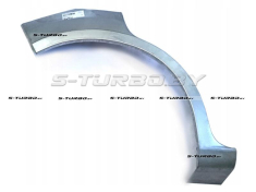 Арка задняя (правая) заводской штамп