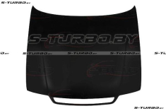 Капот, сталь