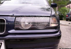 Реснички на фары (нижние)