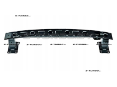 Усилитель заднего бампера (сталь)