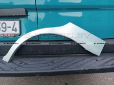 Арка задняя (левая) ремкомплект