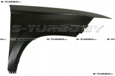 Крыло переднее (правое) сталь