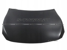 Капот, сталь