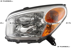 Передняя фара (левая) USA-type