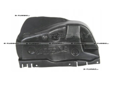 Защита двигателя (пластик) 1.2 бензин (16v), боковая правая