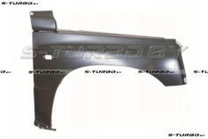 Крыло переднее (правое) с отв. под повторитель, сталь