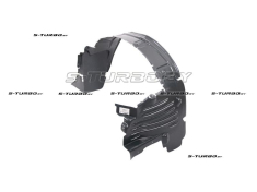 Подкрылок передний (левый)