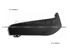 Решетка в бампер (правая) без отв. под противотуманку