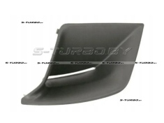 Решетка в бампер (левая) для версии f-sport