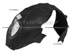 Подкрылок передний (правый) с решеткой