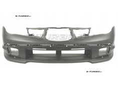 Бампер передний (грунтованный)