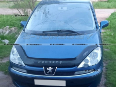 Дефлектор капота