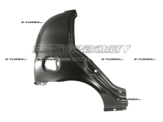 Крыло заднее (правое) заводской штамп