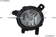 Противотуманная фара (левая)