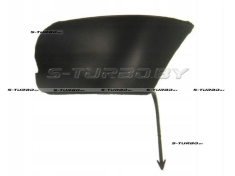 Заглушка отверстия крюка (задняя)