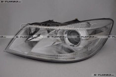 Передняя фара (левая)