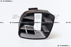 Решетка в бампер (левая)