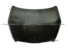 Капот, сталь