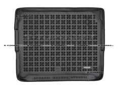 Коврик в багажник модельный полиуретановый