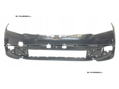 Бампер передний (грунтованный)