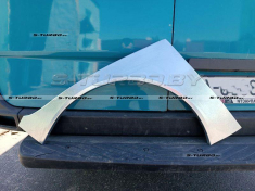 Арка задняя (левая) ремкомплект