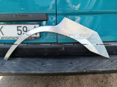 Арка задняя (левая) ремкомплект