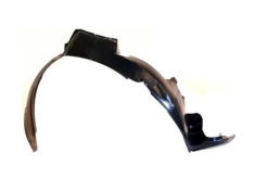 Подкрылок передний (правый) задняя часть