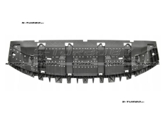 Защита бампера (пластик) бензин / дизель, для версии s-line