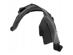 Подкрылок передний (левый) с изоляцией