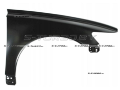 Крыло переднее (правое) сталь