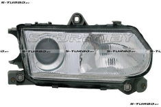 Передняя фара (правая)