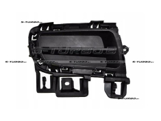 Решетка в бампер (правая)