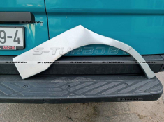 Арка задняя (правая) седан, ремкомплект