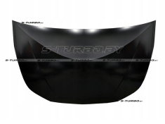 Капот, сталь