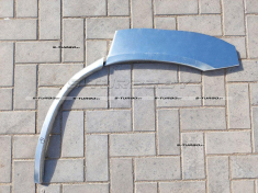 Арка задняя (левая) ремкомплект