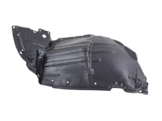 Подкрылок передний (левый) передняя часть, 2002-2004