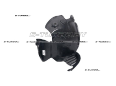 Подкрылок передний (левый) передняя часть