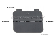 Заглушка отверстия крюка (задняя)