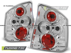 Задние фонари CHROME