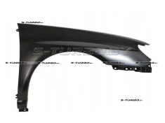 Крыло переднее (правое) без отв. под повторитель, сталь