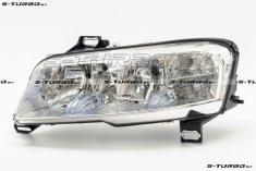 Передняя фара (левая)