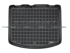 Коврик в багажник модельный полиуретановый